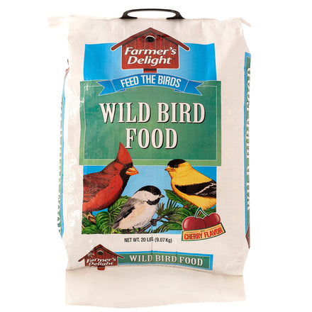 Wagner de agricultor Delight Wild Bird Food