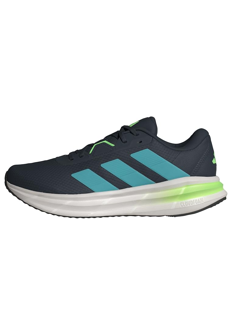 Adidas Hombre Galaxy 7 Zapatillas de Correr