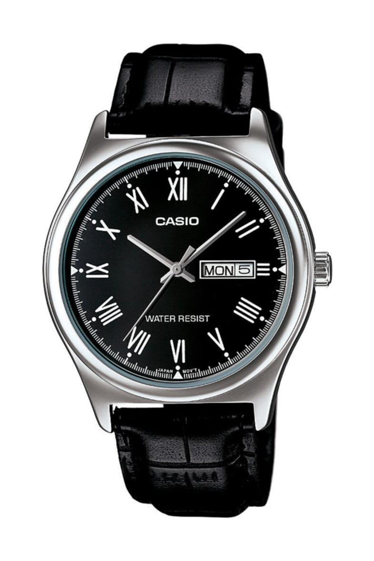 Analógico Modelo CASIO Enticer Gent. Marca CASIO