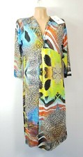 739) Vestido marca Manou Lenz ML Couture nuevo vestido maletín talla 42 44 46 52