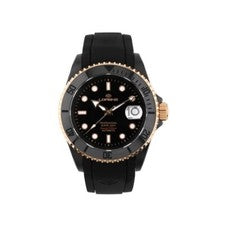 Orologio Lorenz Automatico Da Uomo Doppia Iniezione Speciale Edition 030197BK