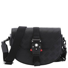Montblanc Extreme 3.0 M Lock Round Messenger 198141
