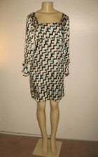 Vestido de diseñador para mujer AGB
