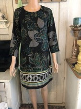 Vestido para mujer diseño de Crown & Ivy talla 4