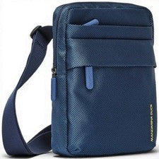 Moda MANDARINA DUCK Bolsa Zephyr Mujer Vestido Azul En Sintético