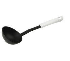 Fackelmann Schöpflöffel 30 cm Arcadalina Schöpfkelle Suppenkelle Gastro Schöpfer