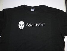 Ofrezco camiseta súper Angerfist Hardcore, negra, talla XS - 7XL - ¡Barata!