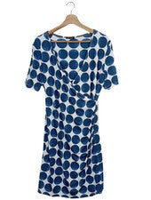 More & More Vestidos Cambiadores Azul Talla 38