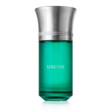 LIQUIDES IMAGINAIRES Eaux Des Bermudes Sirenis Eau de Parfum Spray 100ML