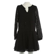 Vestido Anine Bing S negro nuevo