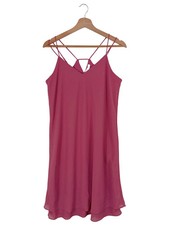 Pieces Vestidos Tirantes Rosa Talla 36