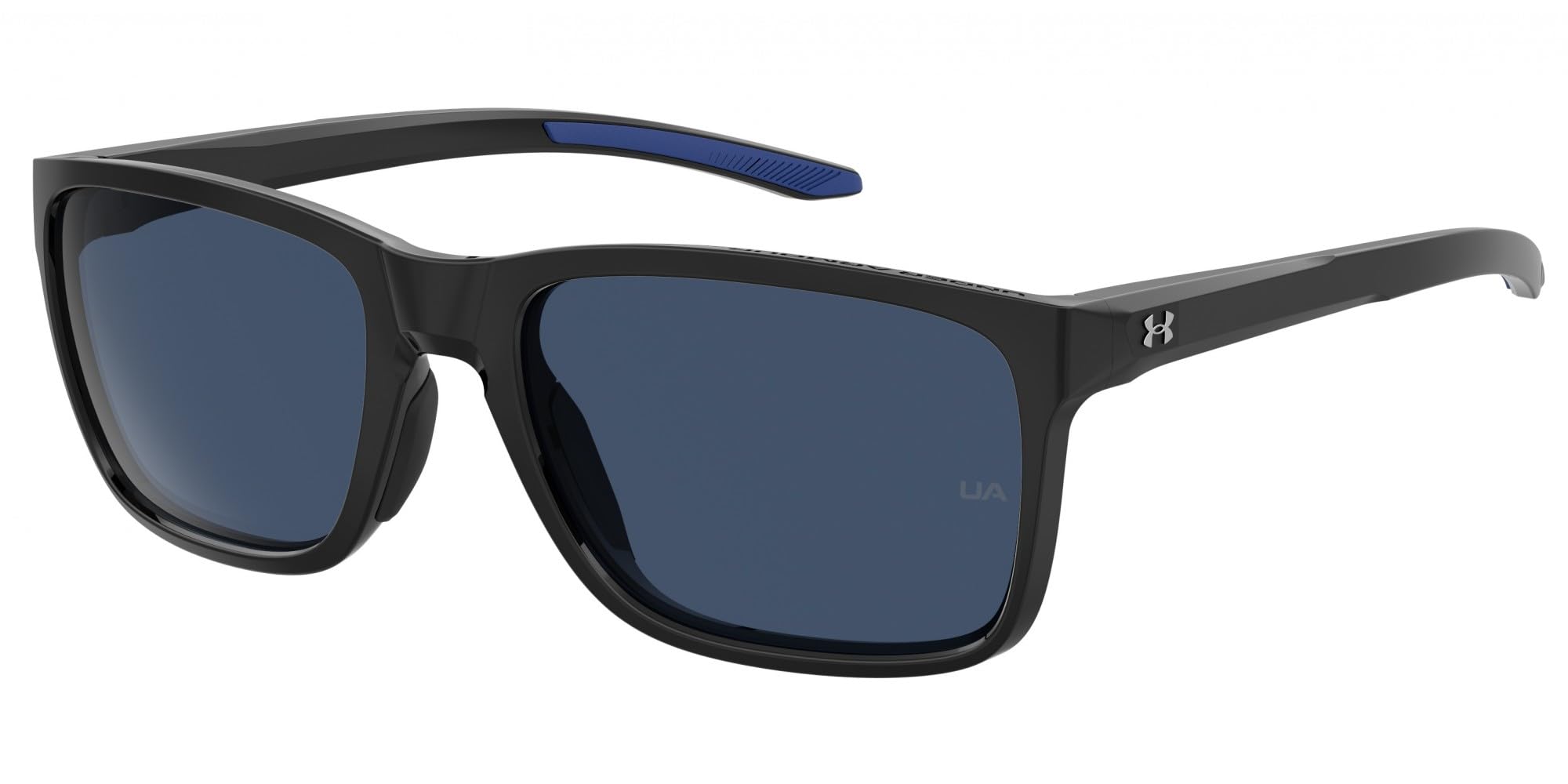 Gafas de Sol UNDER ARMOUR UA 0005/S 807 BLACK 58/19/145 Hombre