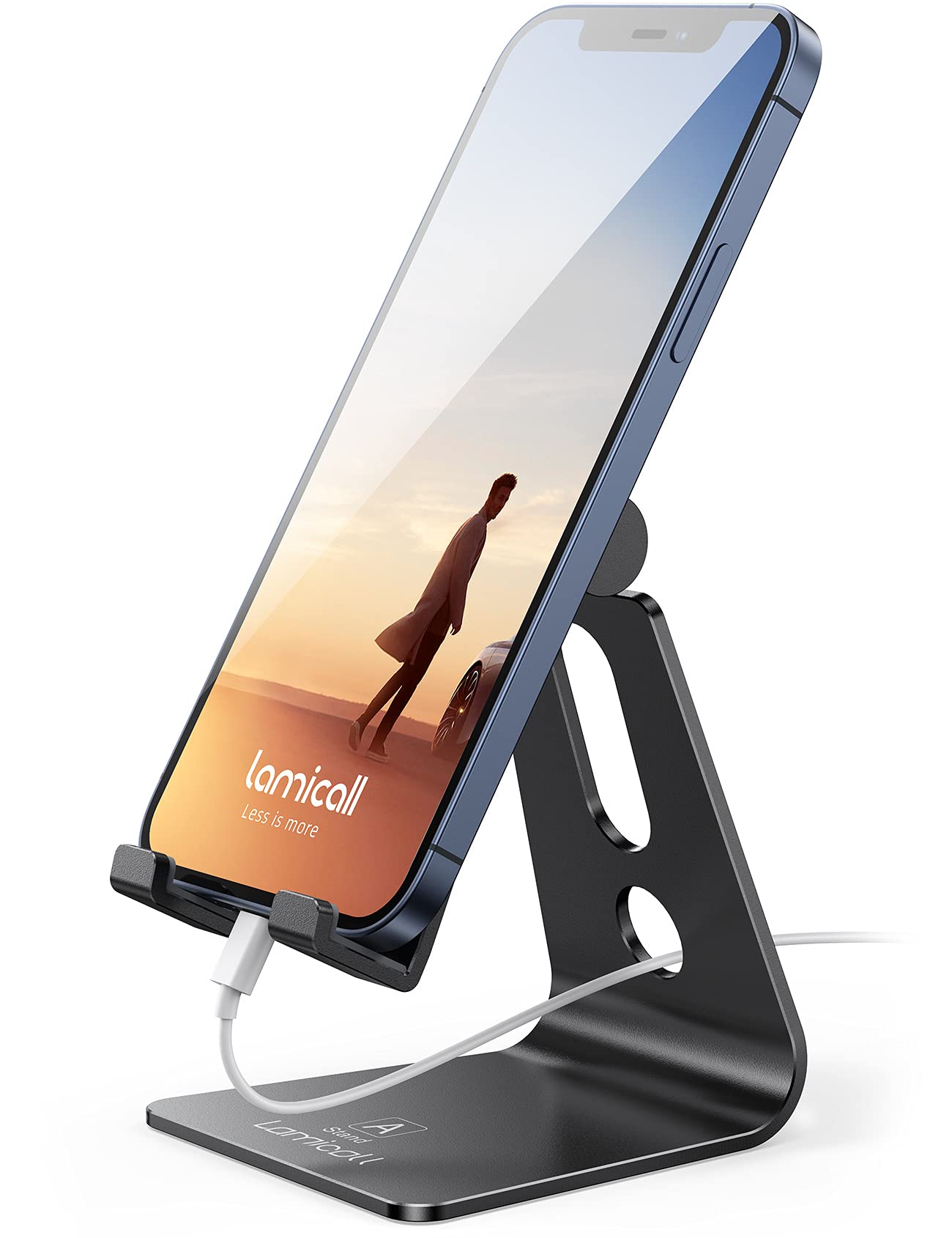 Lamicall Soporte para TelÃ©fono