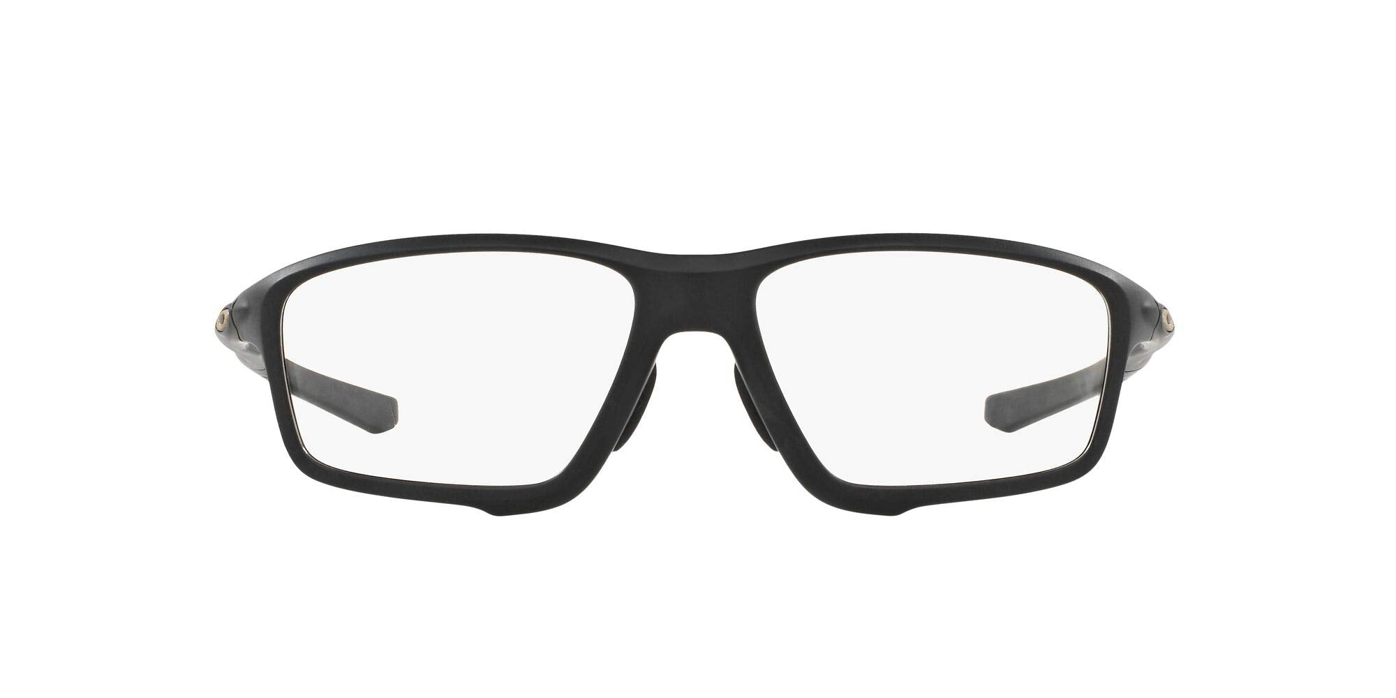 OAKLEY OX8080 - 808007 CROSSLINK ZERO (A) Eyeglasses 58mm