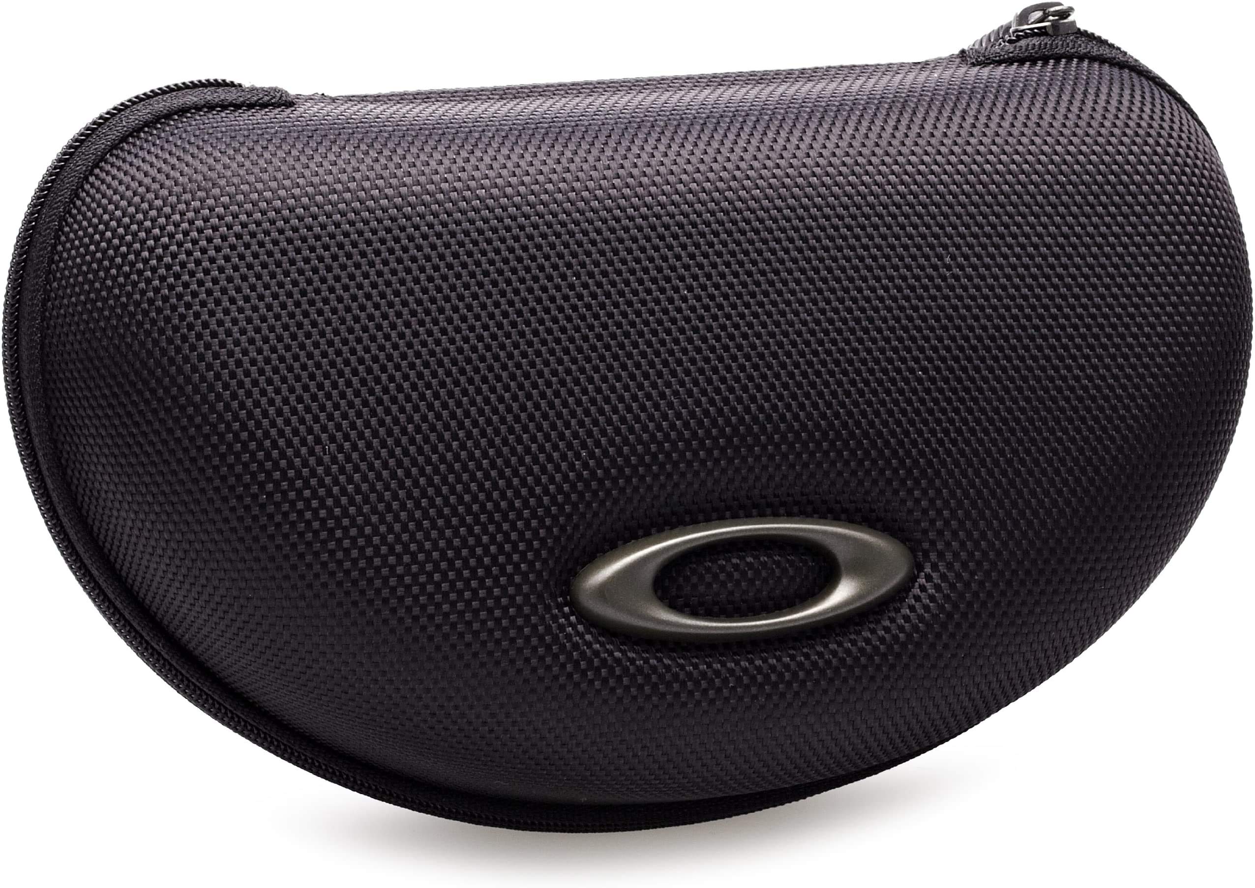 Oakley Sonnenbrille M-Frame Array Case - Gafas de Ciclismo, Color Negro