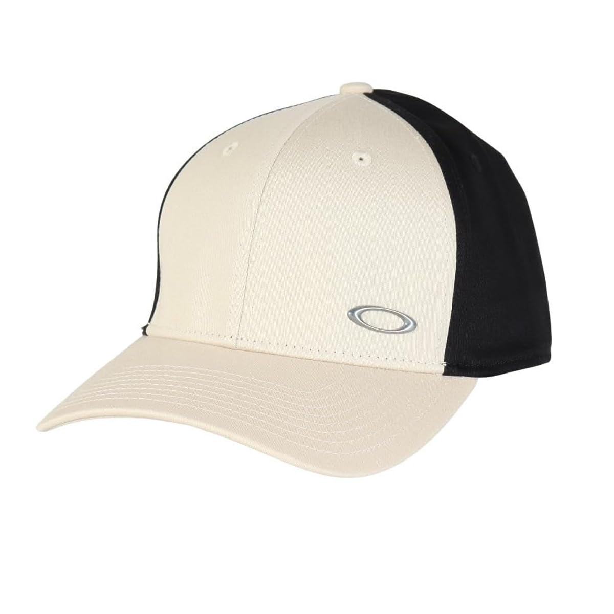Oakley Tinfoil Cap Gorro/Sombrero, Negro, L-XL Unisex Adulto