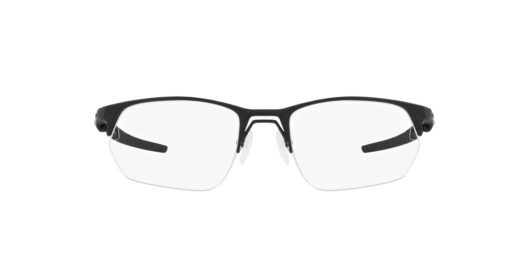 Oakley Wire Tap 2.0 RX Gafas, Satin Light Steel, Standard Unisexo