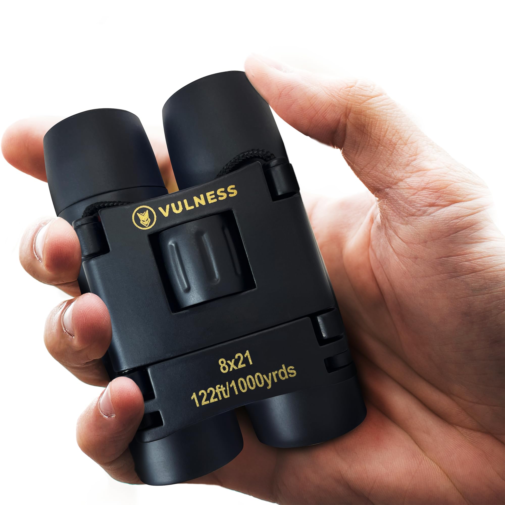 Prismáticos para Adultos | Mini prismáticos de Viaje compactos para observación de Aves, electrónica de Alta Potencia, artÃculos Esenciales para cruceros noruegos de Alaska, Equipo de