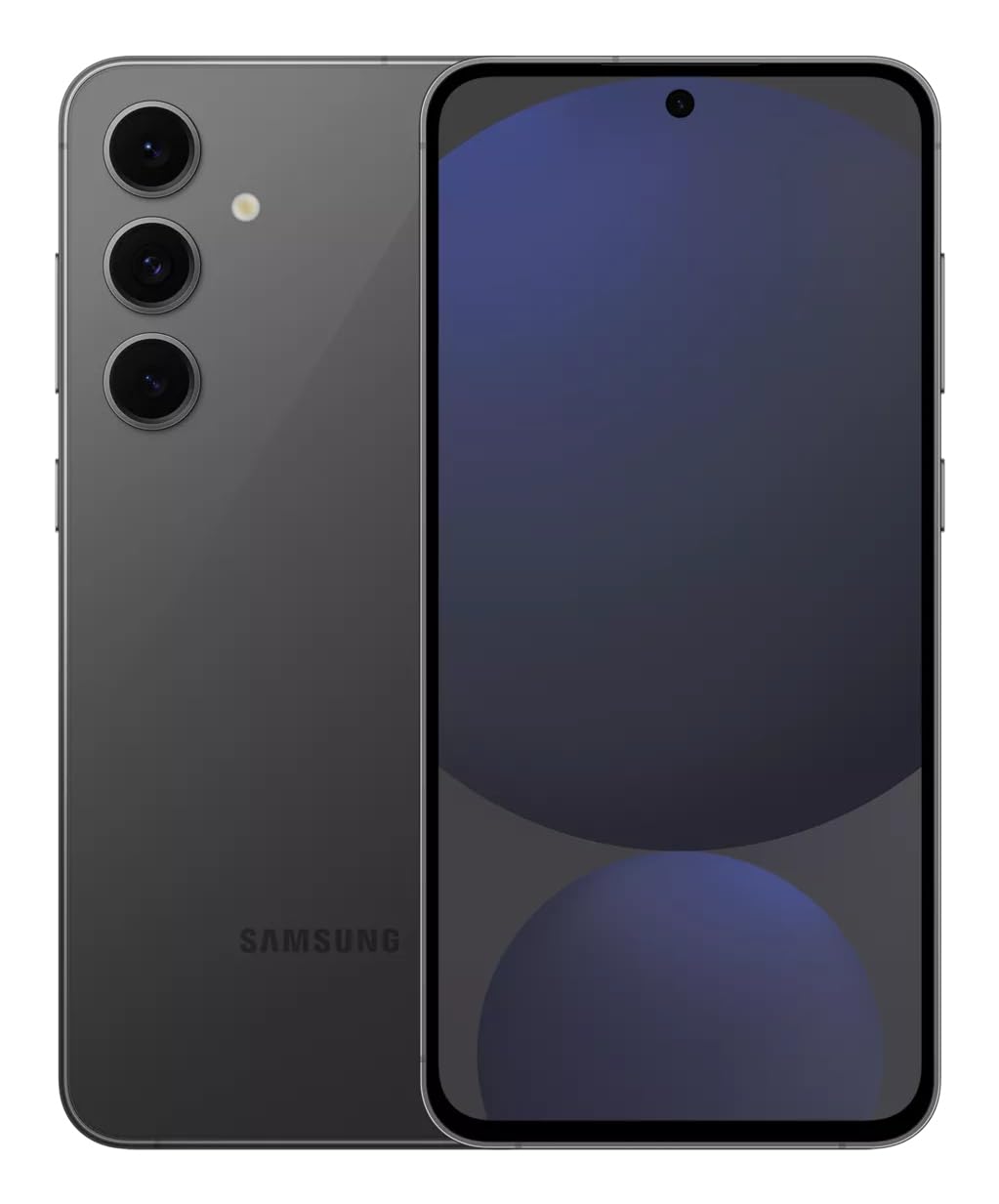 Samsung GALAXY S24 FE SM-S721BZKDEUB