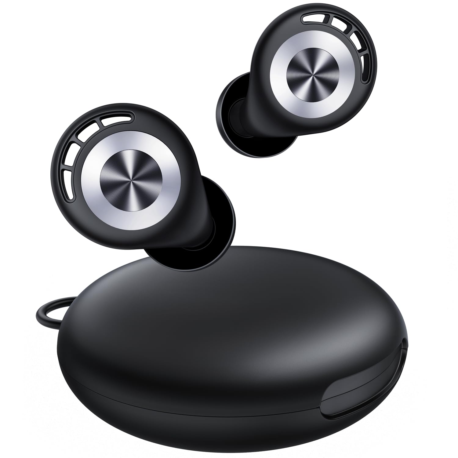 Tapones para los oÃ­dos para dormir, tapones para los oÃ­dos de 50 dB, cancelaciÃ³n de ruido, tapones para los oÃ­dos para reducciÃ³n de ruido, conciertos, tapones de silicona suaves y reutilizables para