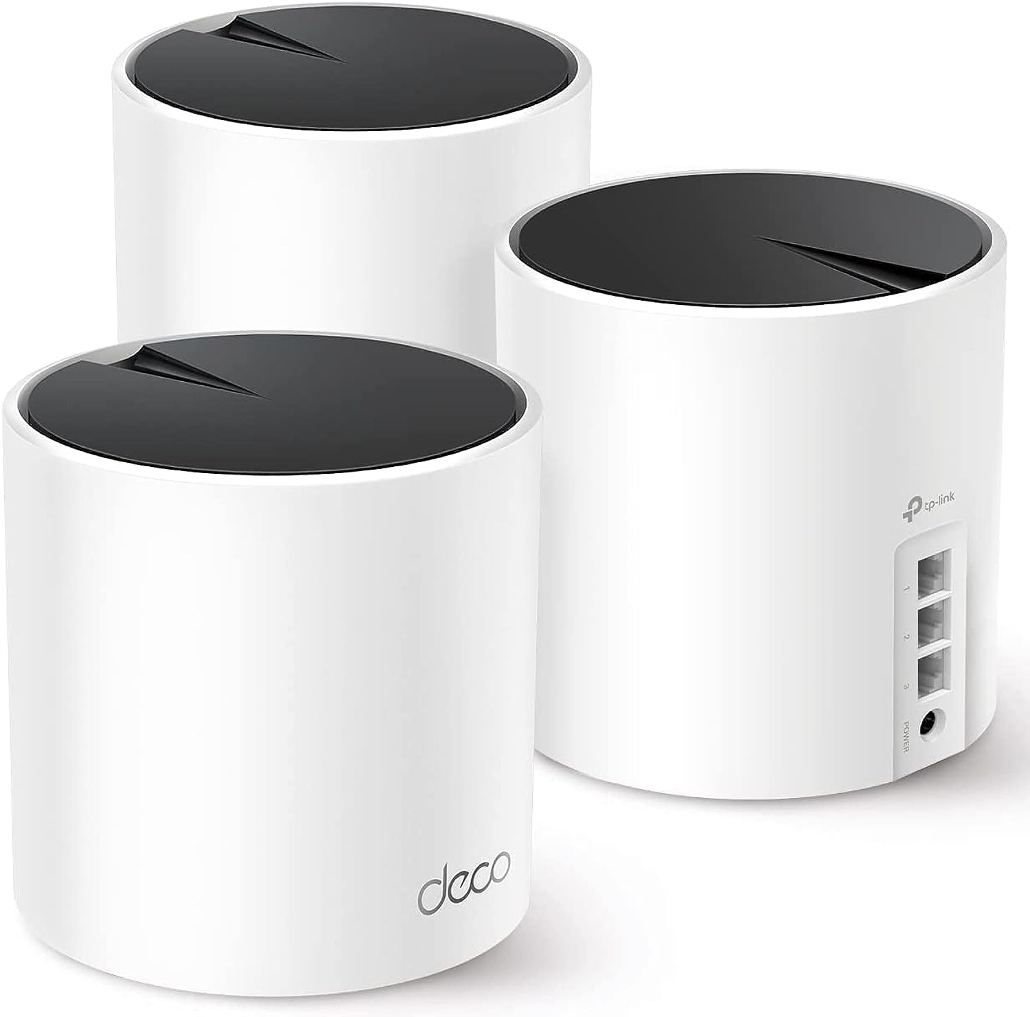 TP-Link Deco Mesh WiFi 6