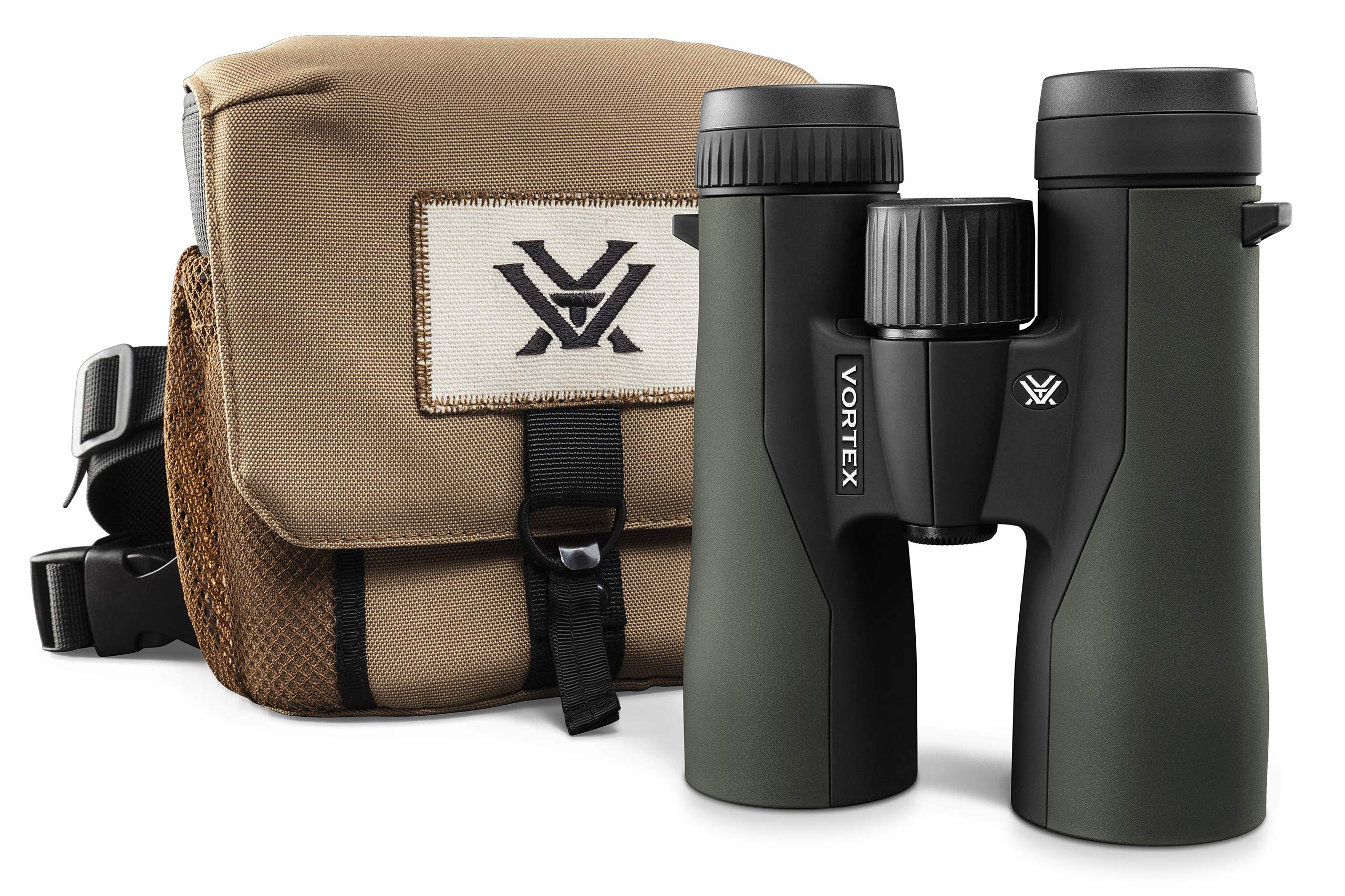 Vortex Optics Crossfire HD 10x42 - Prismáticos